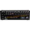 JBSystems Liverack10 JB Systems Liverack-10 console de mixage musicien 10 entrées 7 voies USB Bluetooth vue dos