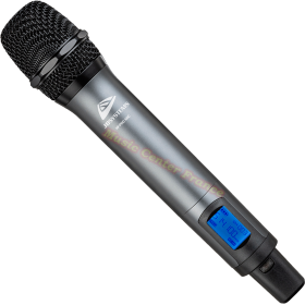 JBSystems JB Systems HF-PRO-MIC: micro sans fil pour HF-PRO QUAD Receiver et HF-PRO TWIN Diversity