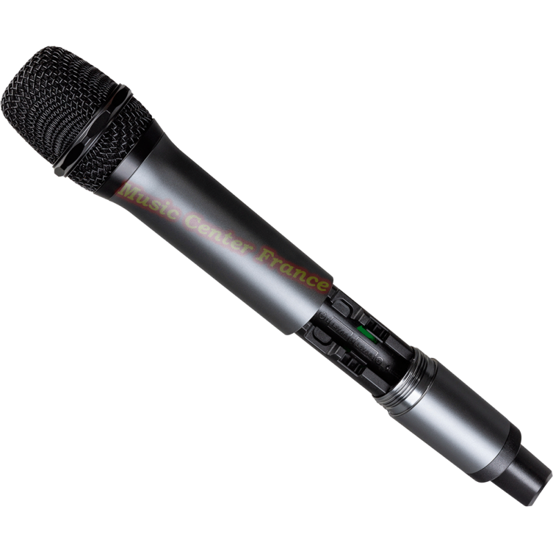 JBSystems JB Systems HF-PRO-MIC: micro sans fil pour HF-PRO QUAD Receiver et HF-PRO TWIN Diversity pile