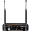 JBSystems JB Systems HF-PRO Twin Diversity récepteur pour micro HF-PRO MIC et ou serre-tête HF-PRO BPACK dos
