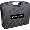 JBSystems JB Systems HF-PRO Twin Diversity récepteur pour micro HF-PRO MIC et ou serre-tête HF-PRO BPACK case