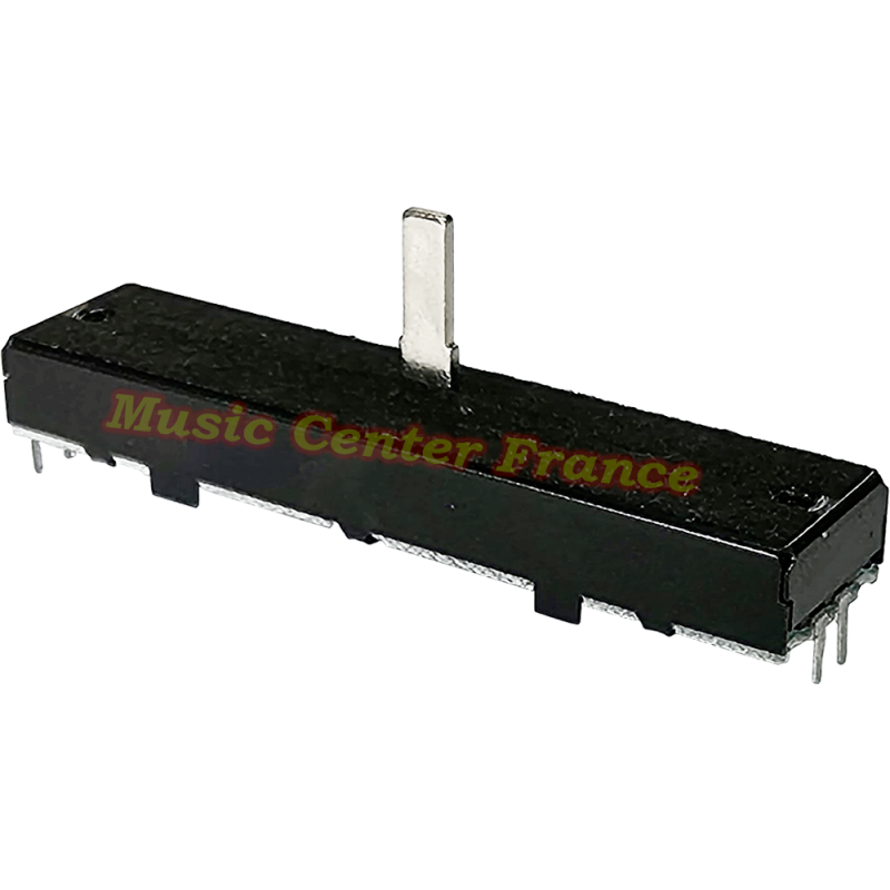 Rodec 94-002-0069 - 940020069 : cross-fader pour toutes les tables de mixage depuis 1986