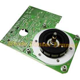 Synq XTRM1 - XTRM-1 moteur avec circuit imprimé de gestion