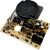 Synq XTRM1 - XTRM-1 moteur avec circuit imprimé de gestion
