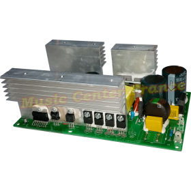 Audiophony Z07590 module alimentation amplificateur pour enceinte MT15A