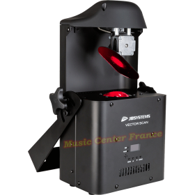 JBSystems - JB Systems Vector Scan - LED 100 w
