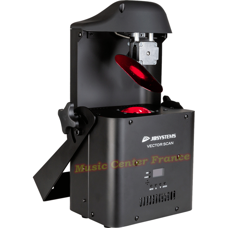 JBSystems - JB Systems Vector Scan - LED 100 w
