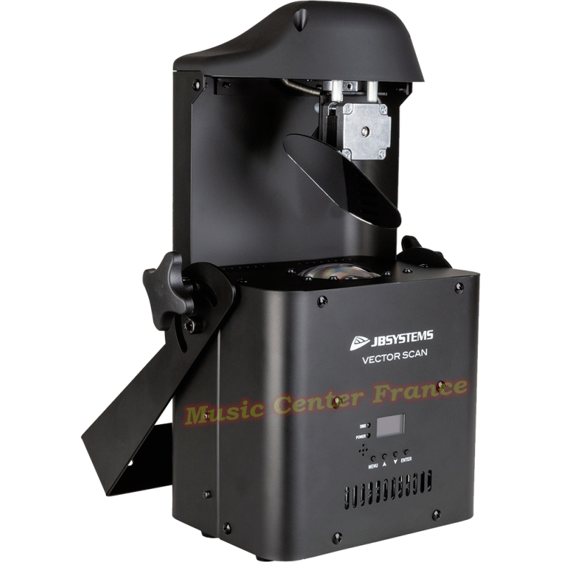 JBSystems - JB Systems Vector Scan - LED 100 w