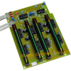 Rodec MX 180-240-300 mk3 mkIII - carte vu-mètre complète neuve
