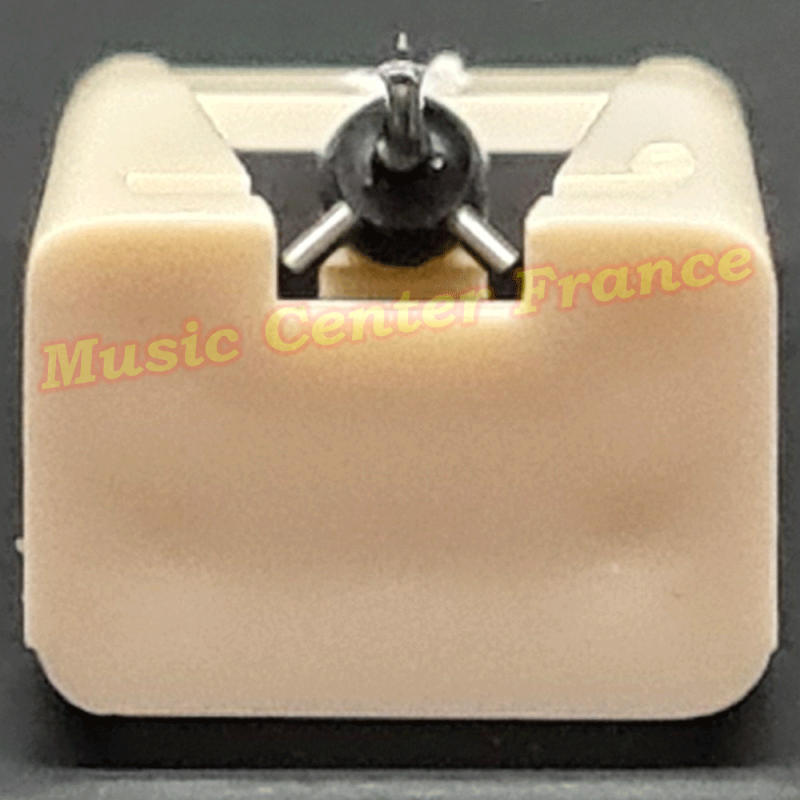 Tonar 942DS - 942-DS diamant stylus Audio-Technica AT 3710 L - ATN 3710 L