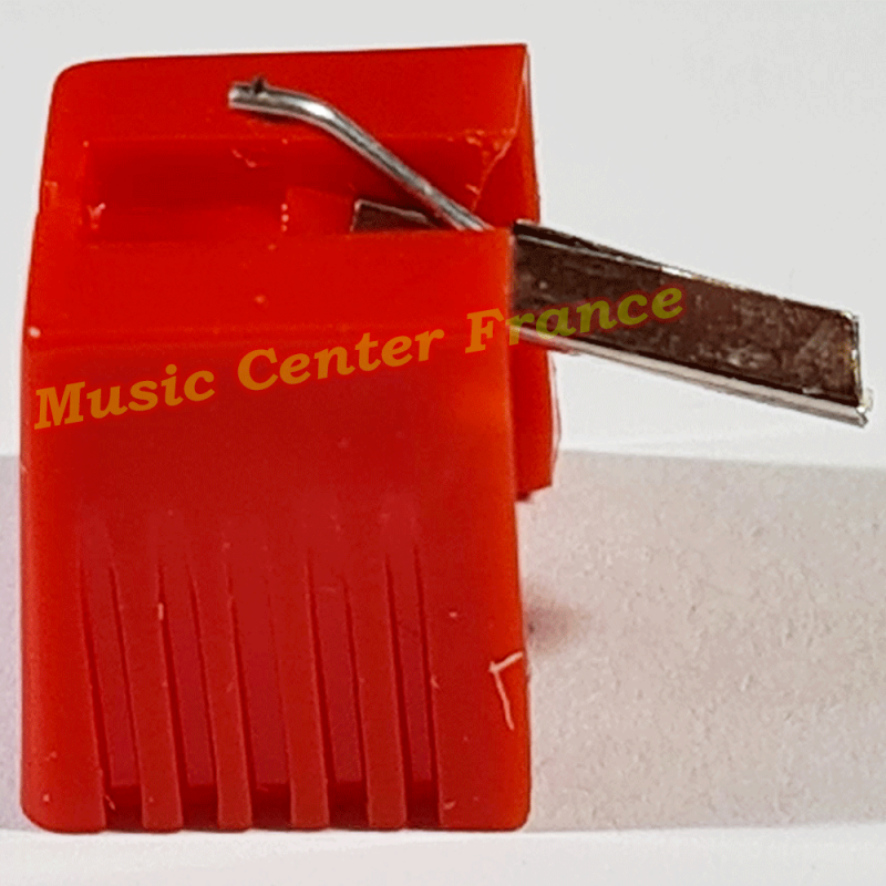 Tonar 672DS - 672-DS diamant stylus Lenco M94 - M-94 vue02