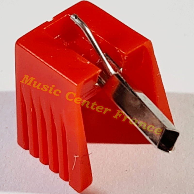 Tonar 672DS - 672-DS diamant stylus Lenco M94 - M-94 vue03