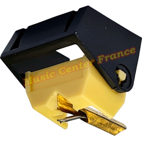Tonar 638DE - 638-DE : Shure M95DE - M-95-DE diamant stylus needle