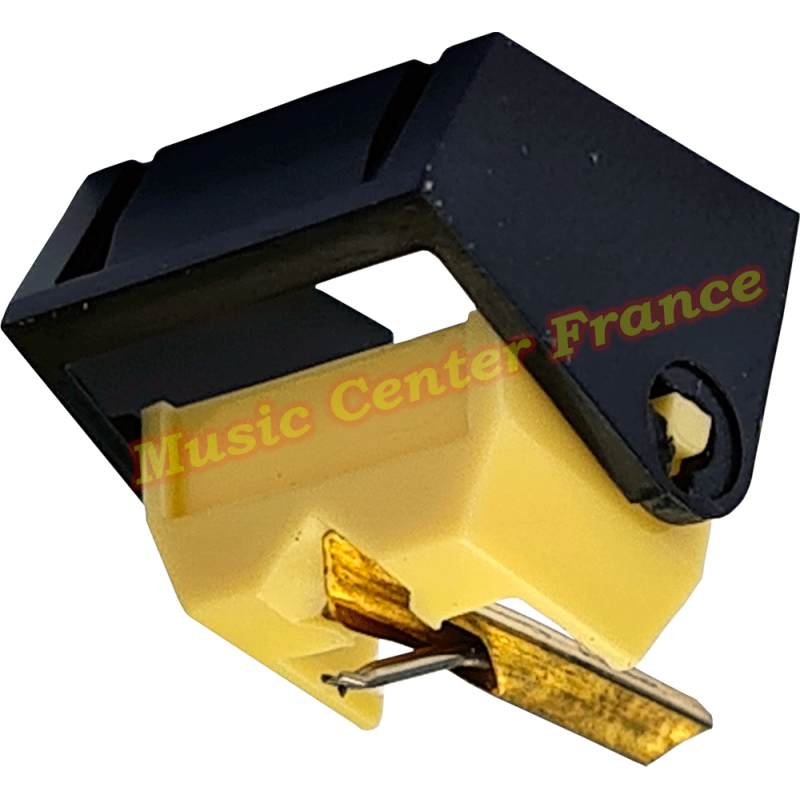 Tonar 638DE - 638-DE : Shure M95DE - M-95-DE diamant stylus needle