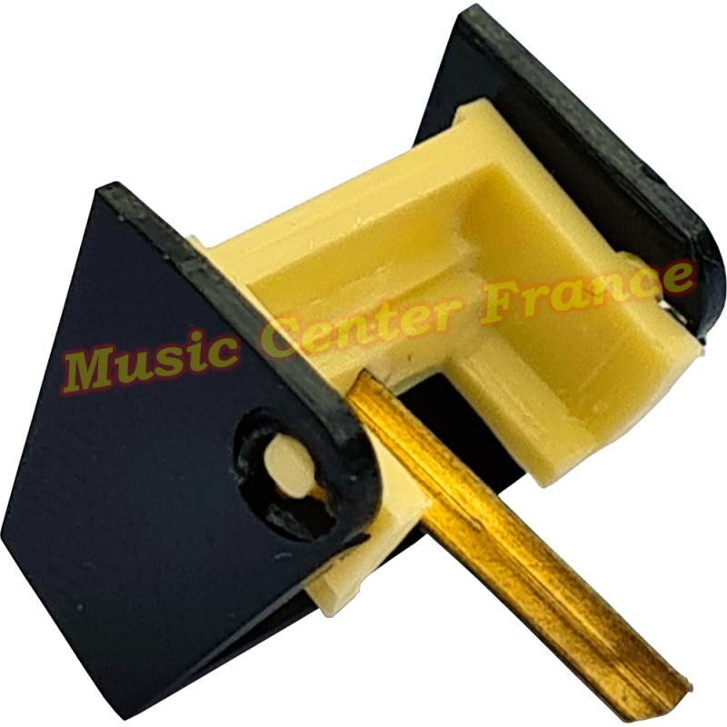 Tonar 638DE - 638-DE : Shure M95DE - M-95-DE diamant stylus needle
