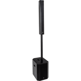 JBSystems JB Systems Blast Array 12A système son avec caisson de basses-sub et colonne-satellite vue01