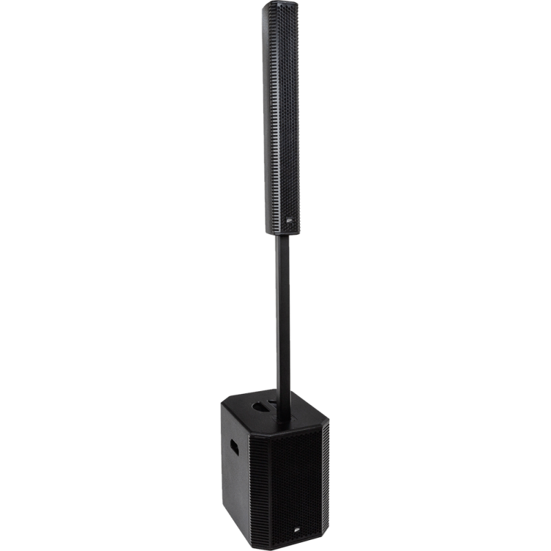 JBSystems - JB Systems Blast Array 12A : système son avec caisson de basses et satellite