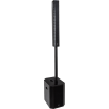JBSystems - JB Systems Blast Array 12A : système son avec caisson de basses et satellite