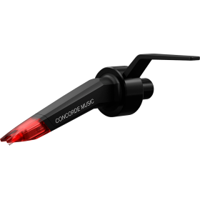 Ortofon Concorde Music Red - cellule hi-fi complète