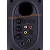 Power Studio - Riva 04A : moniteurs de studio - monitoring (la paire)