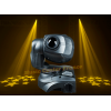 JBSystems Clubhead - JB Systems Club Head : lyre à led 25 w - 6 gobos rotatifs