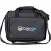 Colorkey 2 PC mini moving head bag : housse sac sacoche pour 2 lyres compactes vue02