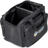 Colorkey 2 PC mini moving head bag : housse sac sacoche pour 2 lyres compactes vue03