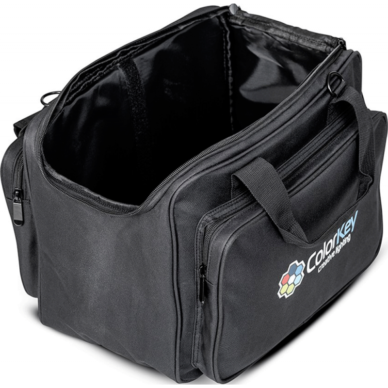 Colorkey housse sac sacoche pour 2 mini lyres compactes