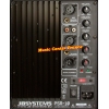 JBSystems PSA 10 - JB Systems PSA10 - enceinte amplifiée 25 cm