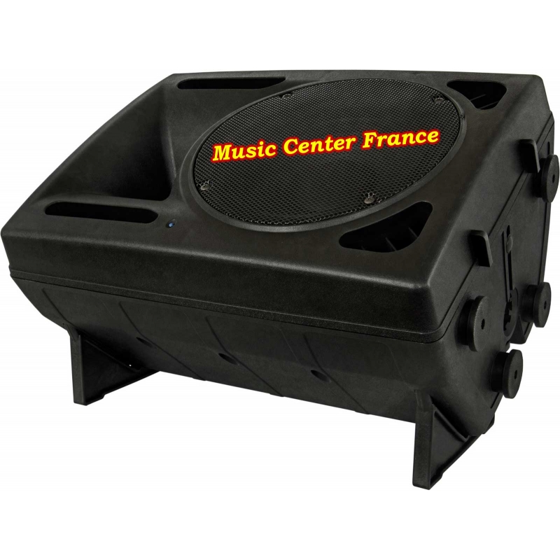 JBSystems PSA 10 - JB Systems PSA10 - enceinte amplifiée 25 cm
