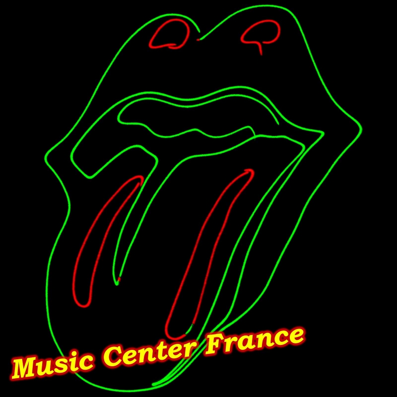 JBSystems JB Systems smooth scan 3 mk2 laser rouge vert code B06221 6221 effet langue Music Center France