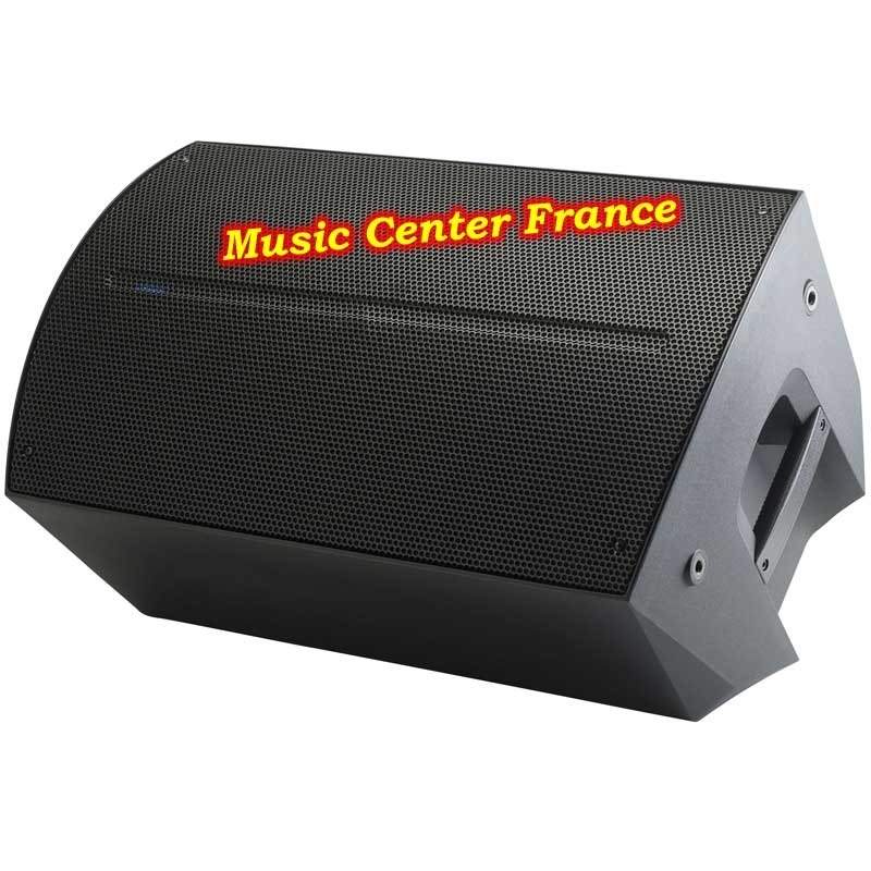 Audiophony ATOM12A ATOM 12A enceinte active amplifiée 400 w RMS