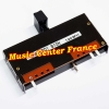 Rodec 94 002 0064 940020064 cross-fader MX1400 MX 1400 MX1800 MX 1800 MX2200 MX 2200 MX3000 MX 3000 fader Scratchbox vug