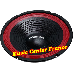 JBSystems - JB Systems SP-12/200 - SP12/200 haut-parleur woofer