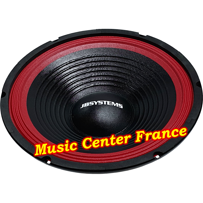 JBSystems - JB Systems SP-12/200 - SP12/200 haut-parleur woofer