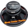 JBSystems - JB Systems SP-12/200 - SP12/200 haut-parleur woofer