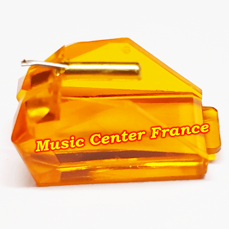 Tonar 940ds 940 ds National Technics EPS-24-CS EPS24CS Grundig P24 Schneider P-24 stylus diamant platine vinyle vu5