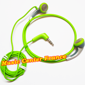 Sennheiser LX70 Sport : écouteur stéréo