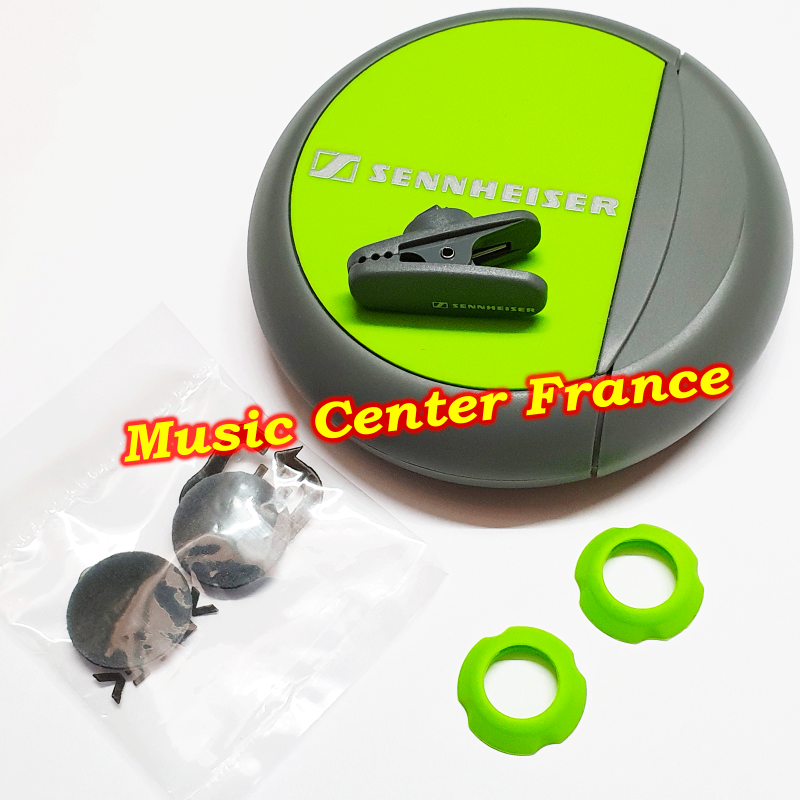 Sennheiser LX70 Sport : écouteur stéréo
