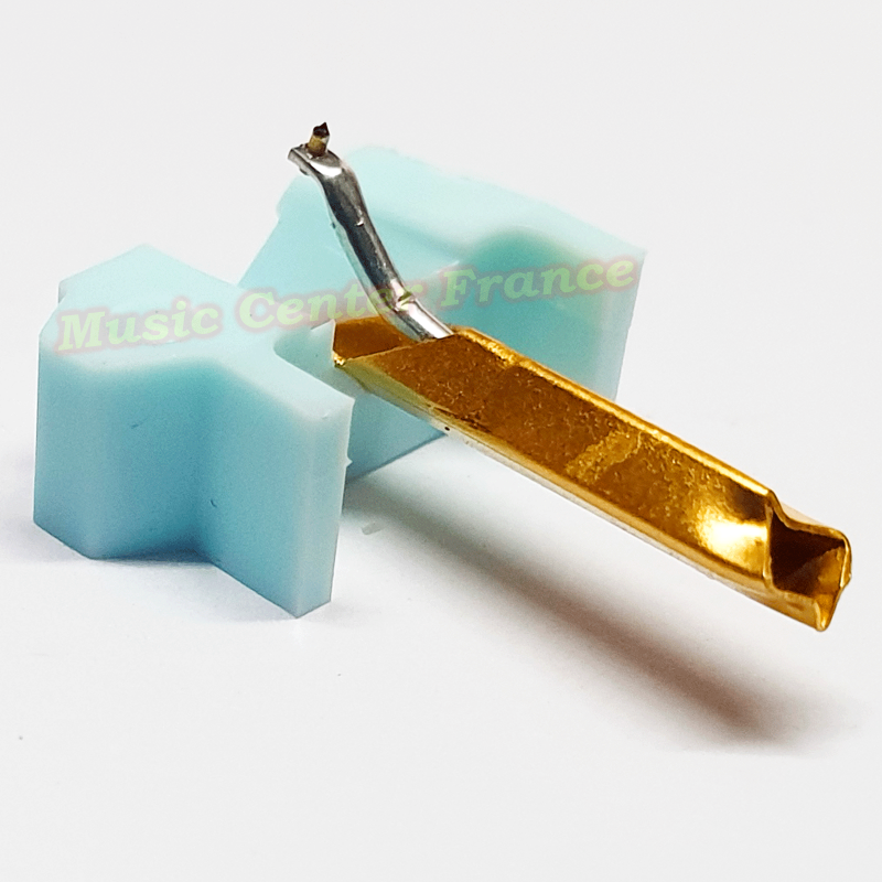 Tonar 360-DS - 360DS - stylus Shure M44C - M44 C - M 44 C - Dual DN305 DN306 DN 305 DN 306