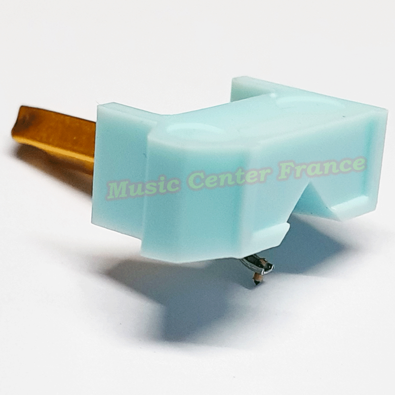 Tonar 360-DS - 360DS - stylus Shure M44C - M44 C - M 44 C - Dual DN305 DN306 DN 305 DN 306