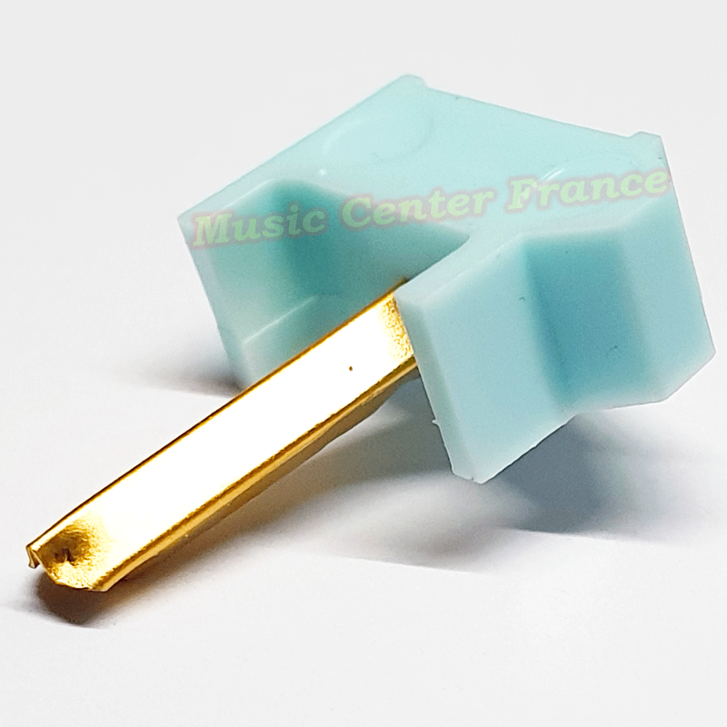 Tonar 360-DS - 360DS - stylus Shure M44C - M44 C - M 44 C - Dual DN305 DN306 DN 305 DN 306