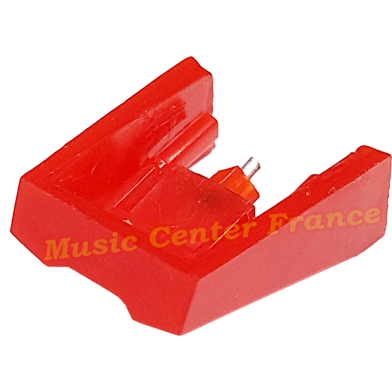 Tonar 6259ds 6259-ds stylus diamant Numark groovetool Kenwood Trio n69 Sanyo ST09d ST-09 Monacor EN24 vue4