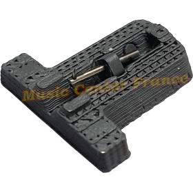 Tonar 187 ds 187ds Juke Box Jukebox Seeburg Stéréo 1000 220 222 stylus diamant saphir pointe aiguille vue1