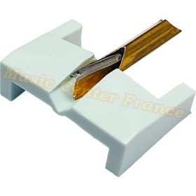 Tonar 605ds 605-ds Shure Wurlitzer N.S.M.  N17-CM jukeboox juke box stylus diamant vue1