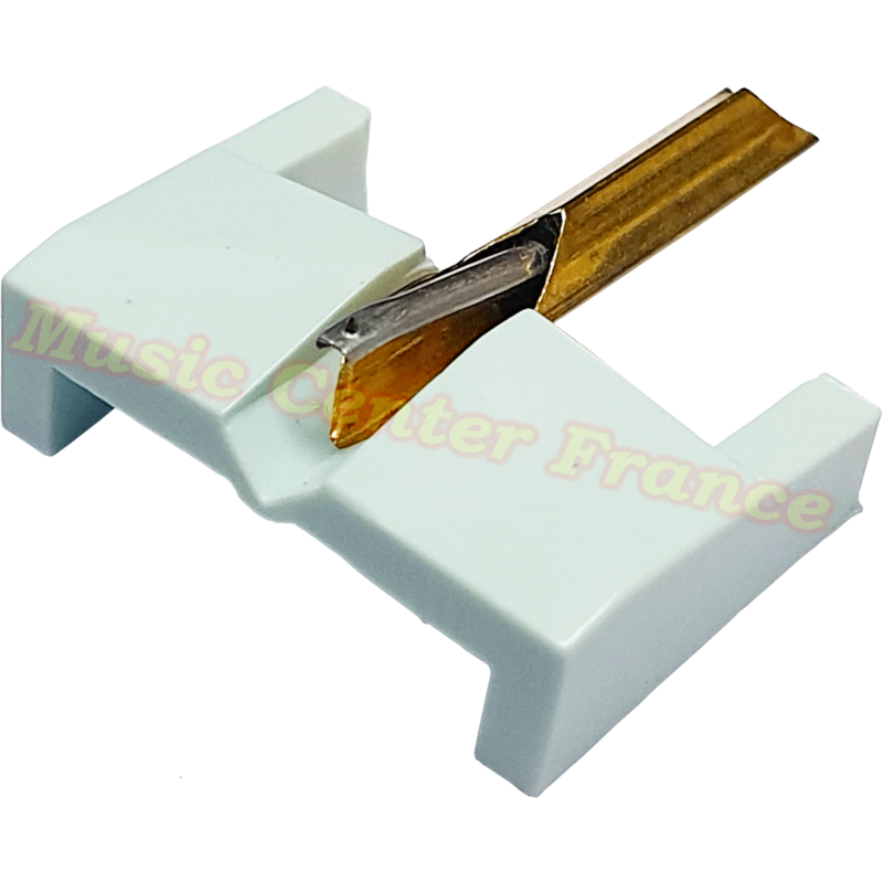 Tonar 605ds 605-ds Shure Wurlitzer N.S.M. N17-CM jukeboox juke box stylus diamant vue1
